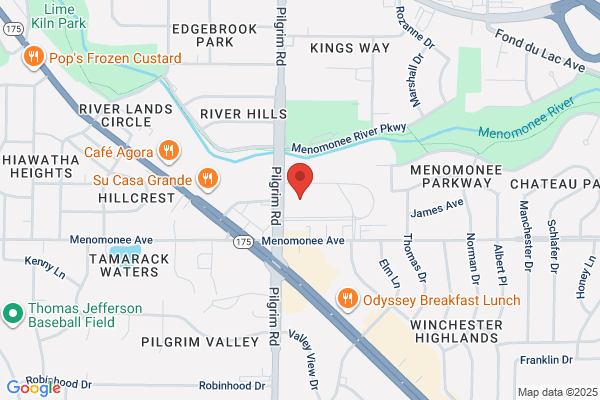 Menomonee Falls Village of, Tax Office