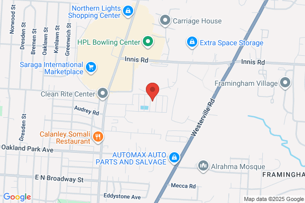 The Garage Door Guy LLC