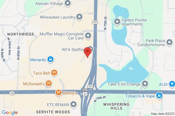Milwaukee Pain Treatment Center