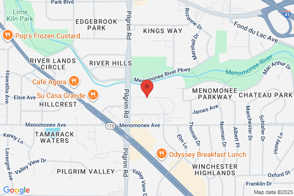 Menomonee Falls Village of, Village Manager