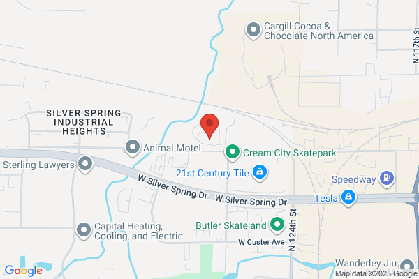 American Asphalt Materials LLC