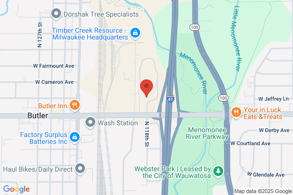 Northwest Asphalt Products Inc