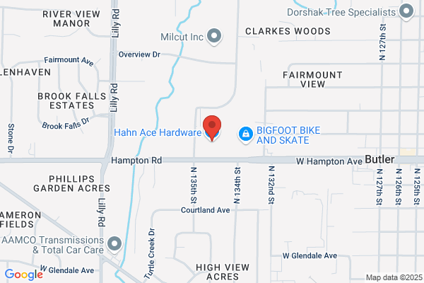 Advanced Industrial Sales Inc