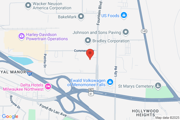 Milwaukee Builders Supply