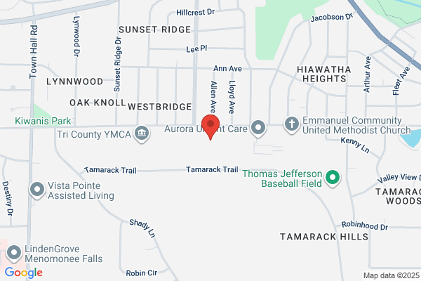 Tamarack Place Retirement Apartments