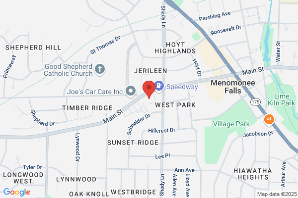 Menomonee Falls Dialysis Center
