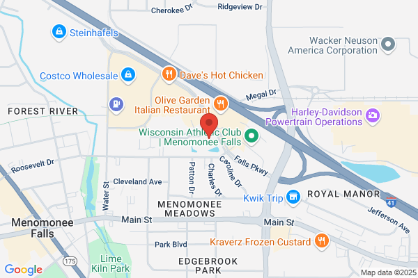 Home2 Suites by Hilton Menomonee Falls Milwaukee