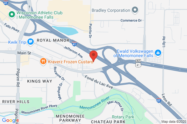 Delta Hotels by Marriott Milwaukee Northwest