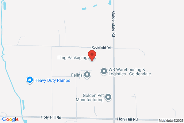 Illing Company Inc