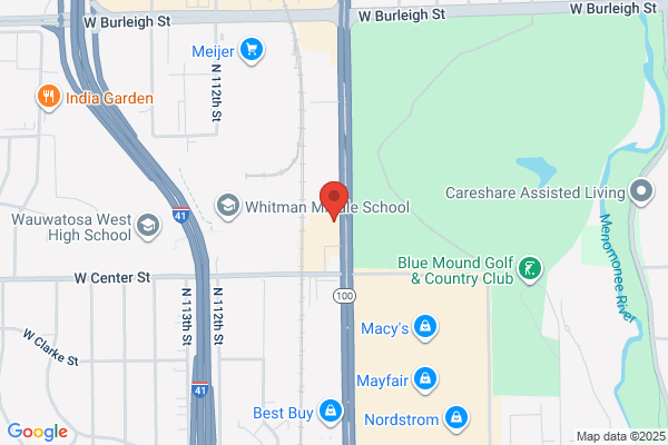 Spectrum Menomonee Falls
