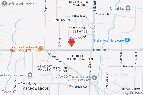Glacier Financial Advisors Llc