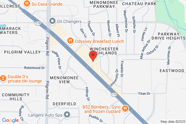 Silkwood Dry Cleaners