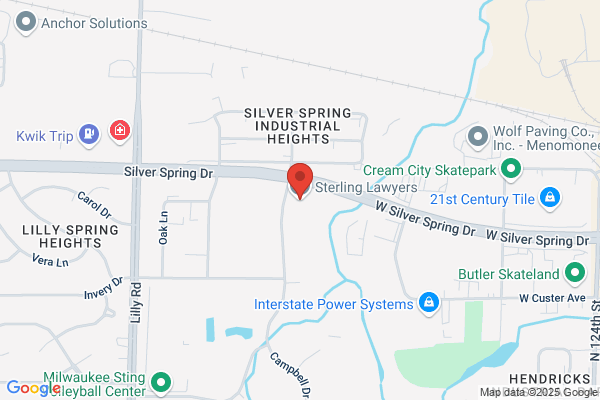 Iggens Sharon K Attorney