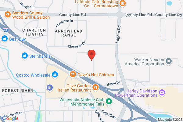 Ameco Corporation