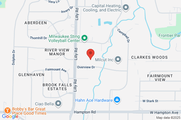 Birkeneder Material Handling Llc