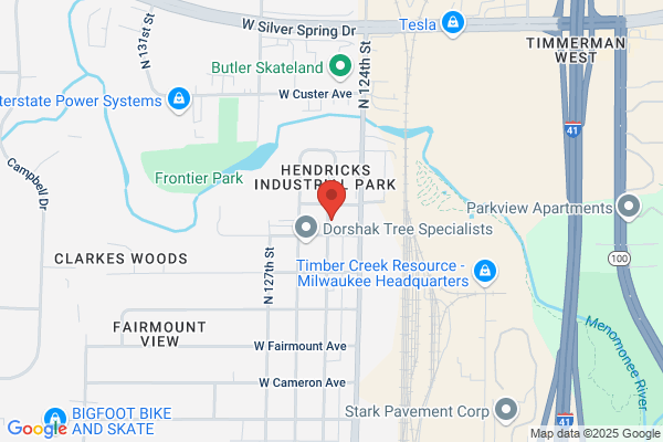 Lombness Tool Corporation