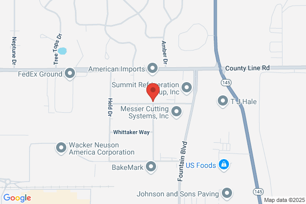 Moldmakers Incorporated
