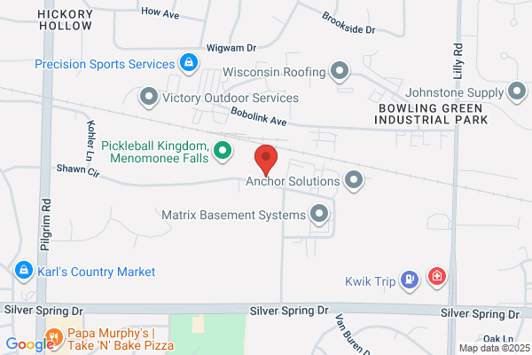 Pinewood Tool Corporation