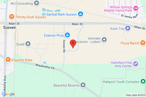 Sussex Tool & Supply Inc