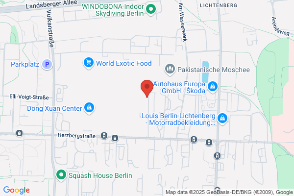 Vanderbloemen Creative Service