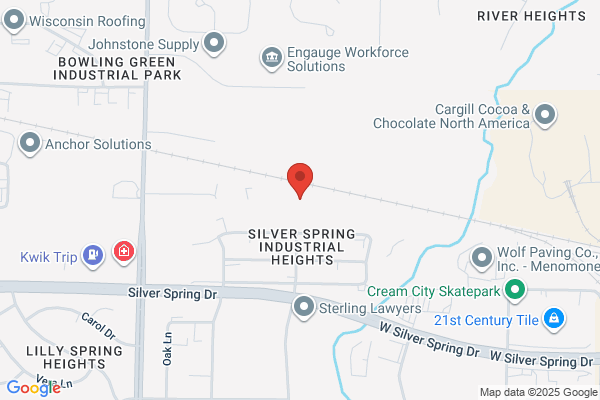 Duwe Metal Products Inc