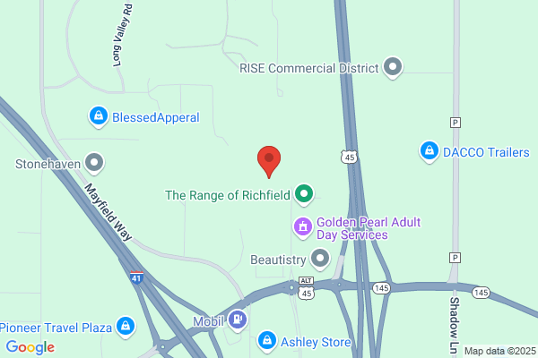 Falls Manufacturing Inc