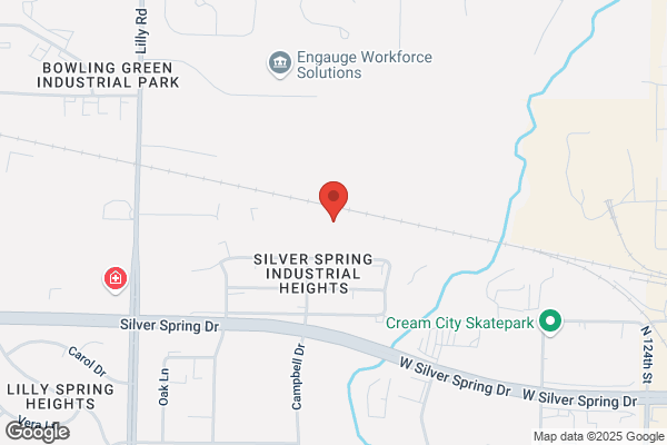 L & L Metal Finishing Inc