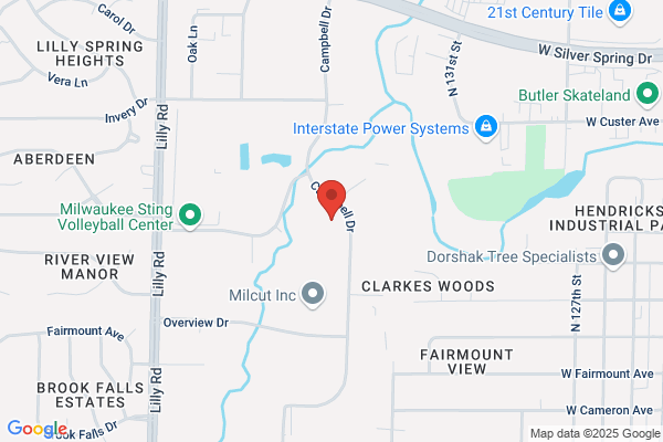 Milwaukee Bearing & Machining Inc