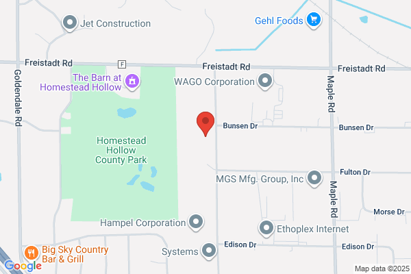 Utecht Tool & Mfg Inc