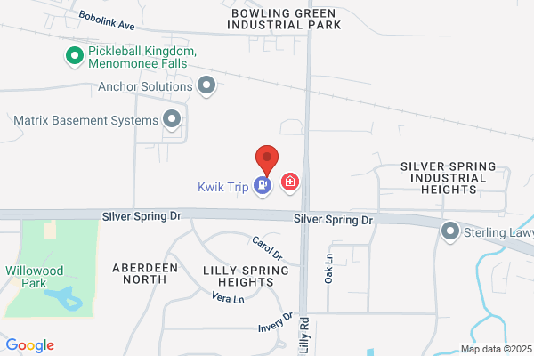 CBD American Shaman Menomonee Falls