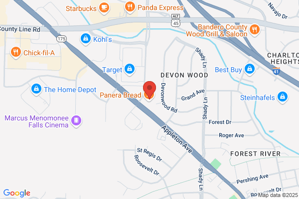 Forefront Dermatology Menomonee Falls, WI