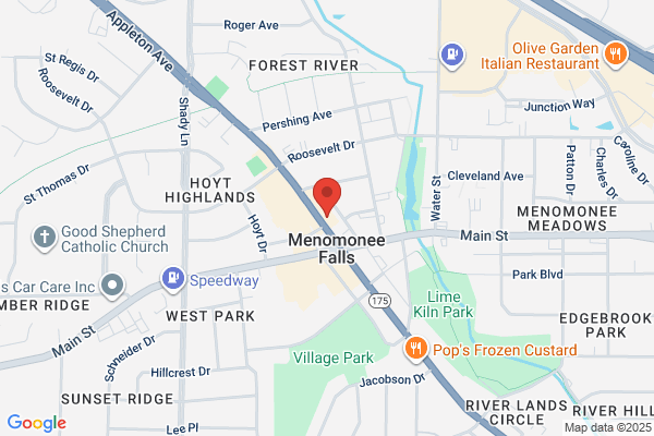 Harvey Moy's Chinese & American Restaurant