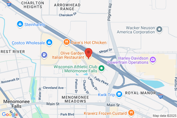 Olive Garden Italian Restaurant