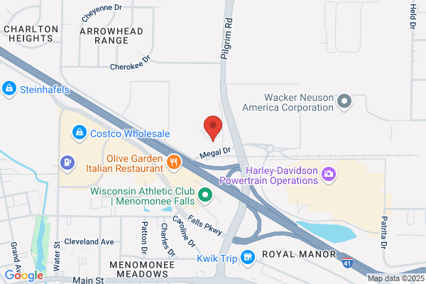 SERVPRO of Milwaukee North