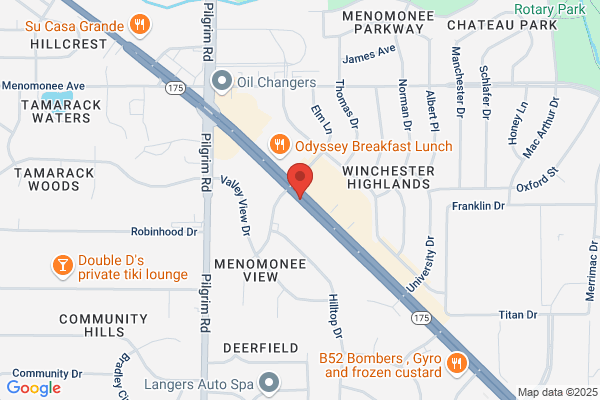 Sterling Optical - Menomonee Falls