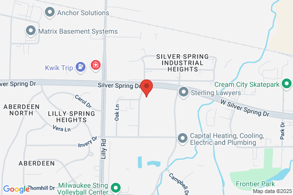 American Sewer Parts & Cleaning