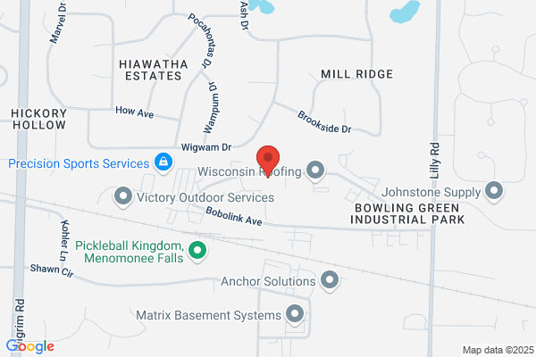 Volkmann Railroad Builders, Inc.
