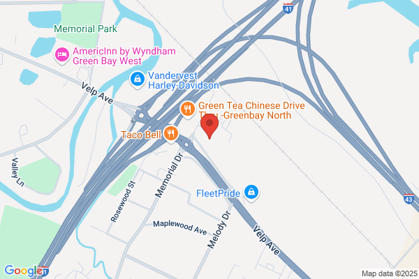 Wisconsin Document Imaging, Menomonee Falls