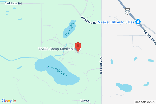 Camp Minikani YMCA Conference Center