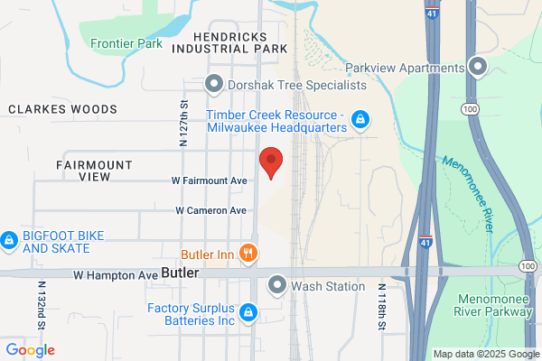 County Materials Corporation