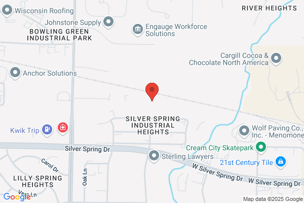 Decton Iron Works Inc