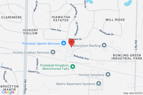 Federal Whalen Moving & Storage Co