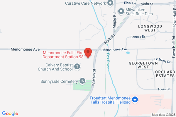 Fire, Fire Stations