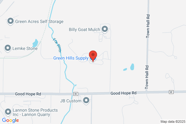 Green HIlls Supply
