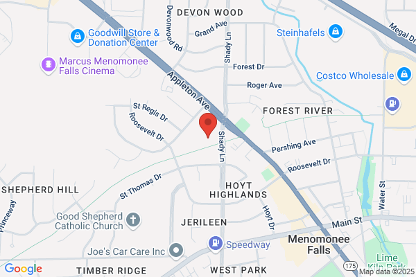 Menomonee Falls Cable Access Corporation