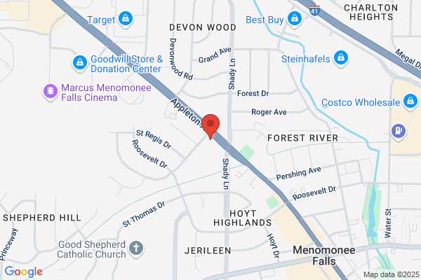 Menomonee Falls Chamber of Commerce