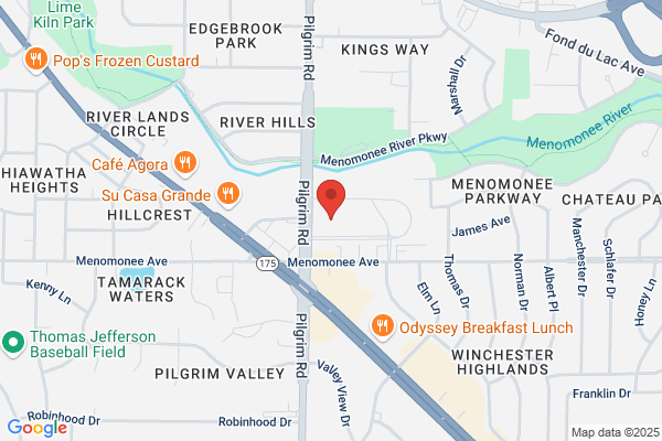 Menomonee Falls Village of, Information, General