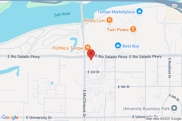 Phoenix 360 | Photo Booth Service