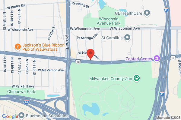 Radon Specialists of WI