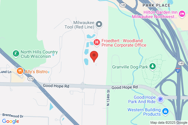 Roofing America Menomonee Falls